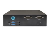 AOpen DE5900 Digital signage afspiller 512GB