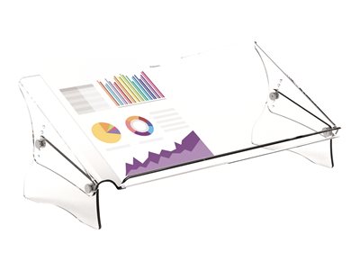 FELLOWES PORTE DOCUMENTS CLARITY
