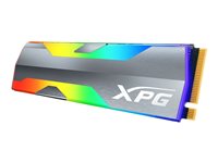 ADATA XPG SSD Spectrix S20G RGB 1TB M.2 PCI Express 3.0 x4 (NVMe)