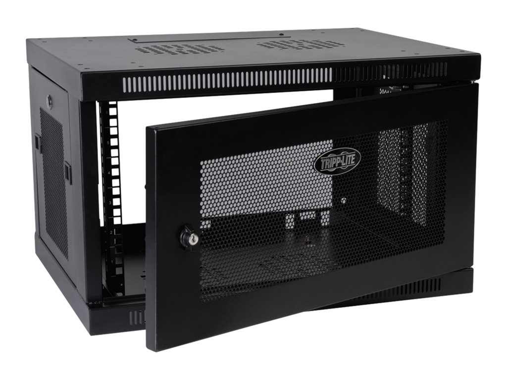 EATON TRIPPLITE 6U Mini Rack Encl