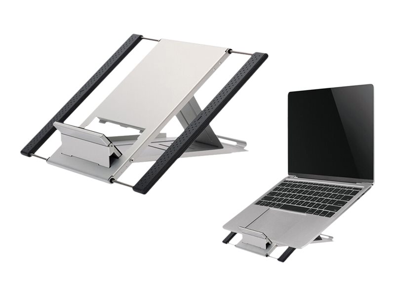 NEOMOUNTS Laptop Desk Stand ergonomic