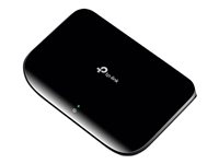 TP-LINK 5-Port-Gigabit-Desktop-Switch