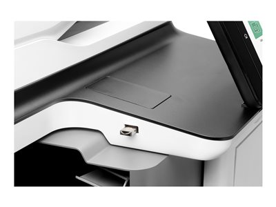 HP LaserJet Enterprise MFP M636z (ML)
