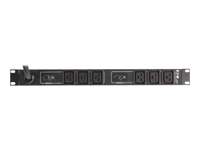 Eaton ePDU Value Line Basic