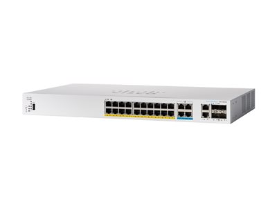Cisco Catalyst 1300-24MGP-4X