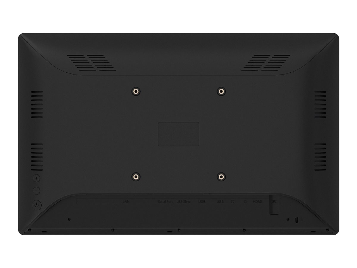 iiyama ProLite TW1623AS-B3P - dotykový panel PC RK3568 2 GHz - 4 GB - SSD 32 GB - LED 15.6" – foto 7