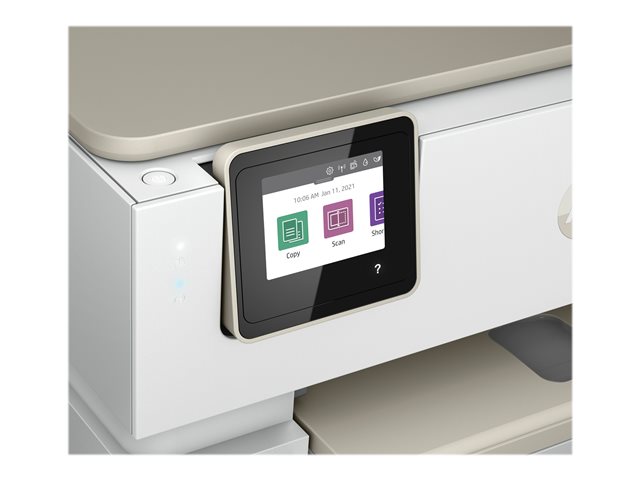 HP ENVY Inspire 7255e All-in-One