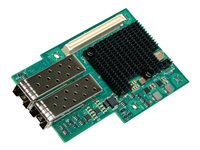 Intel Ethernet Network Adapter Netværksadapter Open Compute Project mezzanine (OCP) 2.0 25Gbps