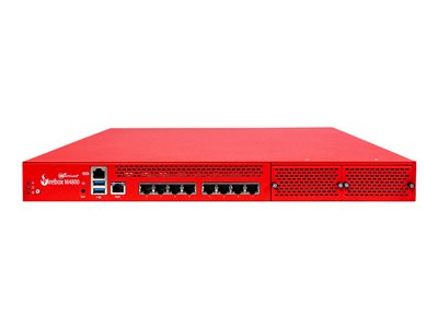 WatchGuard Firebox M4800 - security appliance - with 1 year Basic ...