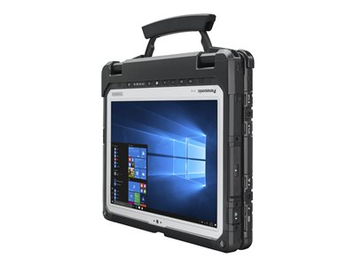Panasonic Toughbook 33 Rugged tablet Intel Core i5 7300U / 2.6 GHz vPro 