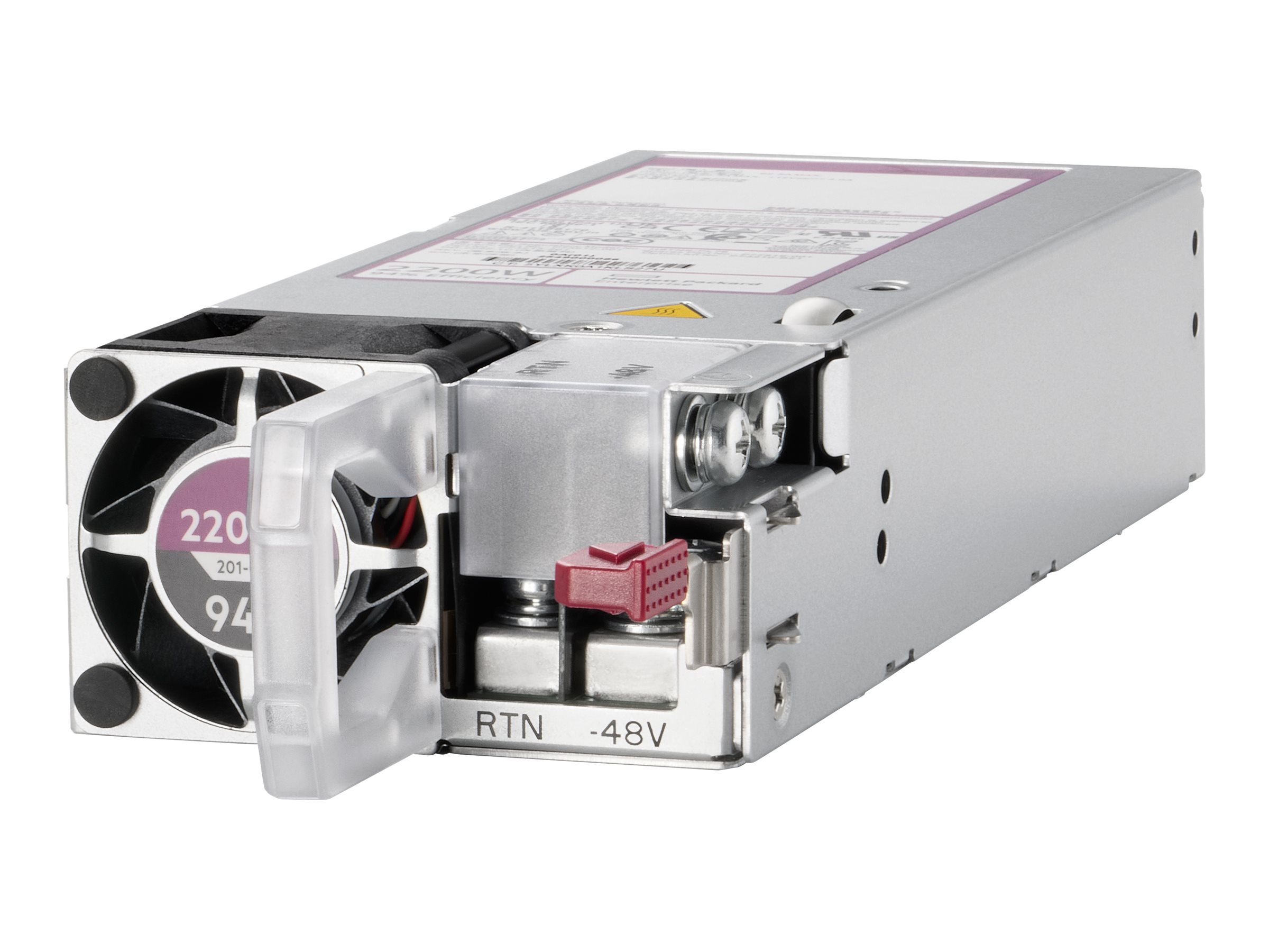 HPE Power Supply Kit