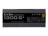 EVGA SuperNOVA 1300 G Strømforsyning 1300Watt