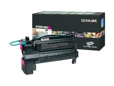 Lexmark - Extra High Yield