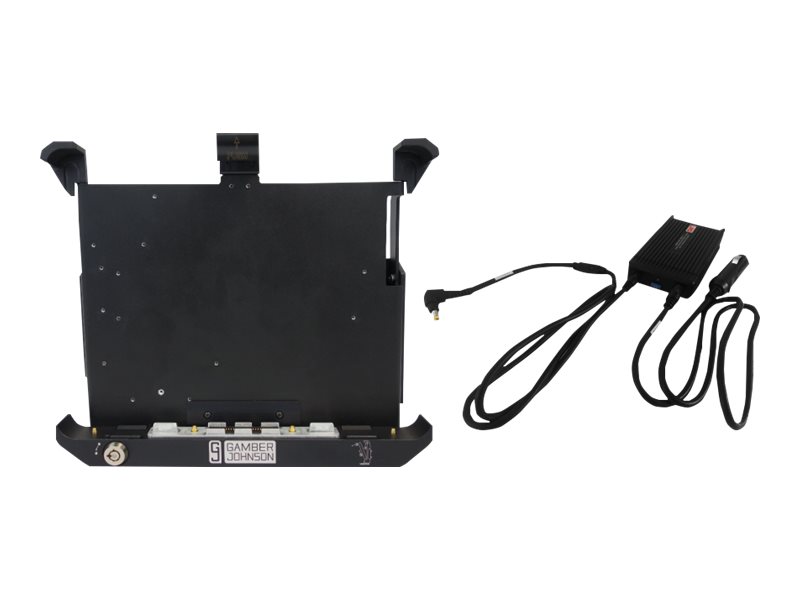 Gamber-Johnson SLIM - Docking station