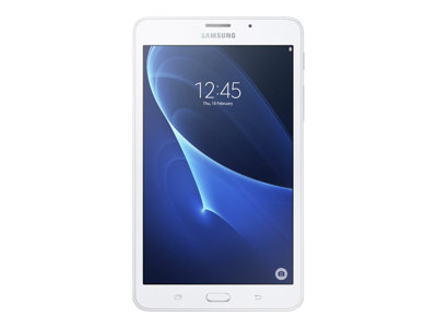 Samsung TDSourcing Galaxy Tab A Tablet Android 5.1 8 GB 7INCH TFT (1280 x 800) 