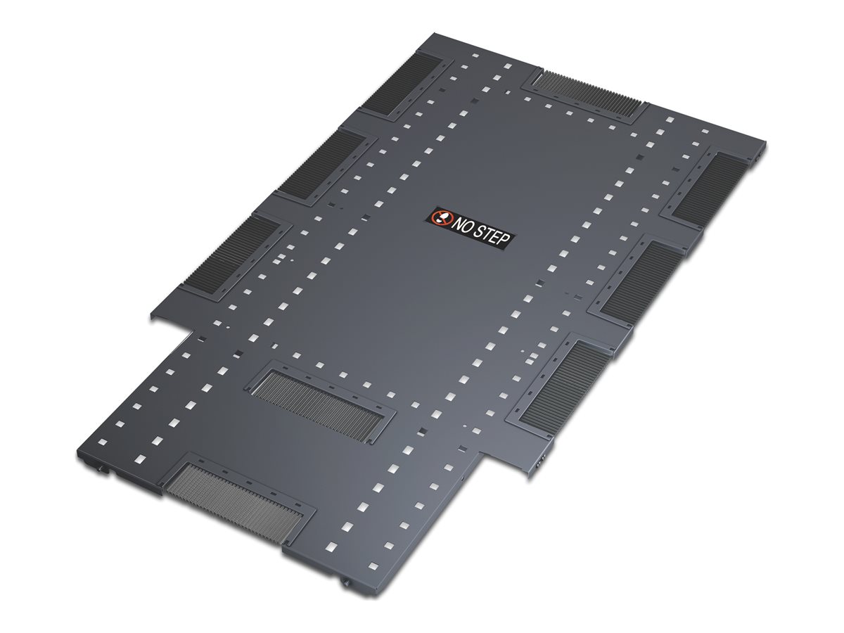 APC - Rack roof - black
