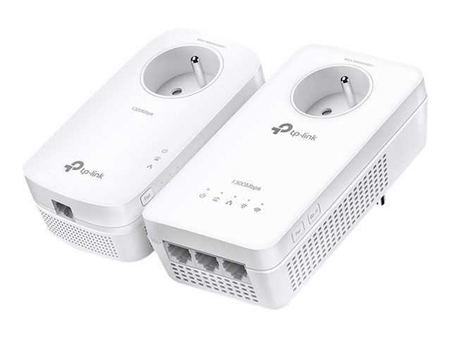 TP-LINK AV1300 Gigabit Passthrough Power