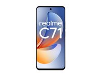Realme C71 6.67' 256GB White swan