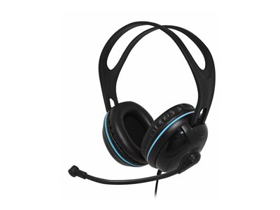 Andrea Communications NC-455VM