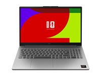 Lenovo LOQ 15ARP10E - 15.6" - AMD Ryzen 7 - 170 - 16 GB RAM - 1 TB SSD - UK