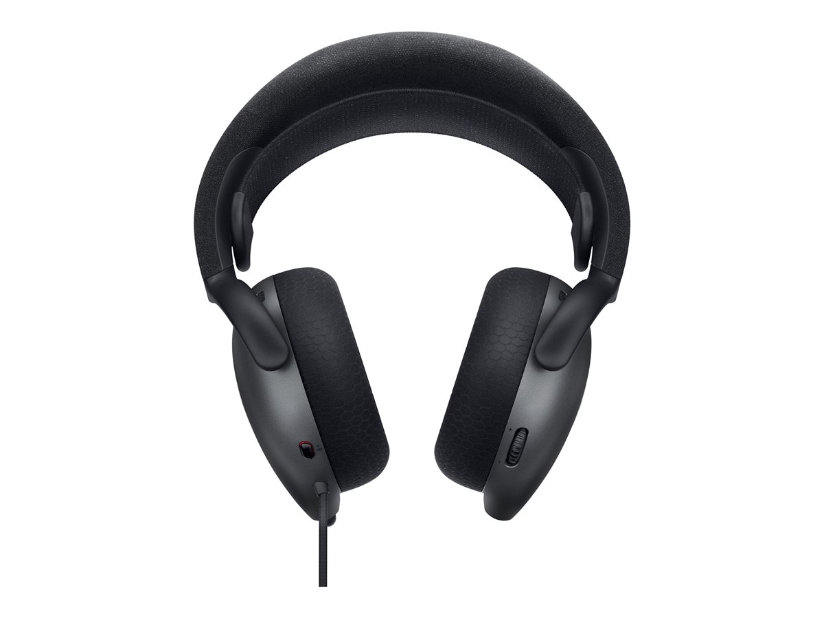 Alienware Gaming Headset AW520H (AW520H-G-DEAM) – foto 10