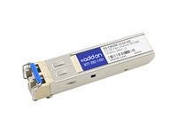 AddOn Cisco DS-CWDM-1510 Compatible SFP Transceiver