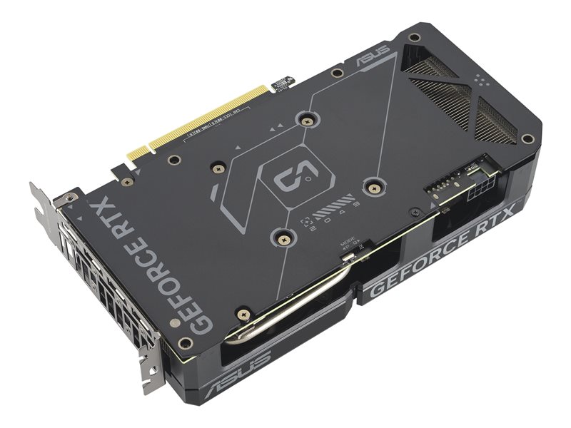 ASUS Dual GeForce RTX 4060 Ti EVO OC 16G
