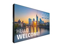Philips 55BDL3305X 55" Digital skiltning 1920 x 1080