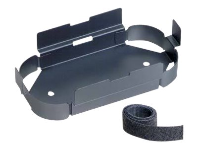 FIBER SPLICE TRAY HOLDER