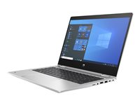 HP ProBook x360 435 G8 Notebook Flip design AMD Ryzen 7 5800U / 1.9 GHz Win 10 Pro 64-bit 