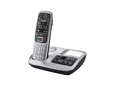 GIGASET S30852-H2728-B101, Festnetztelefone Tischtelefon  (BILD1)