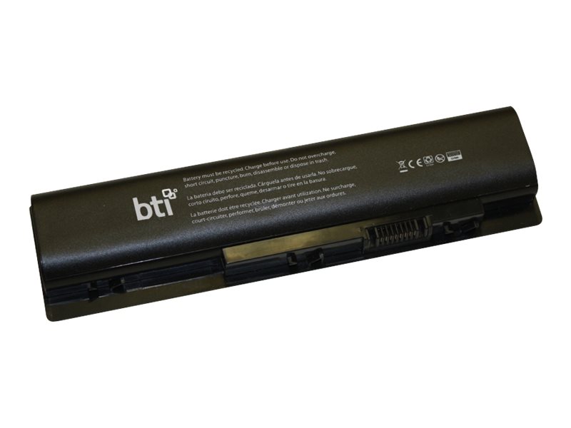 BTI HP-ENVY17-M7X3 - Notebook battery