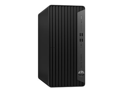 HP INC. A0YY4EA#ABD, Personal Computer (PC) HP Elite 800  (BILD3)