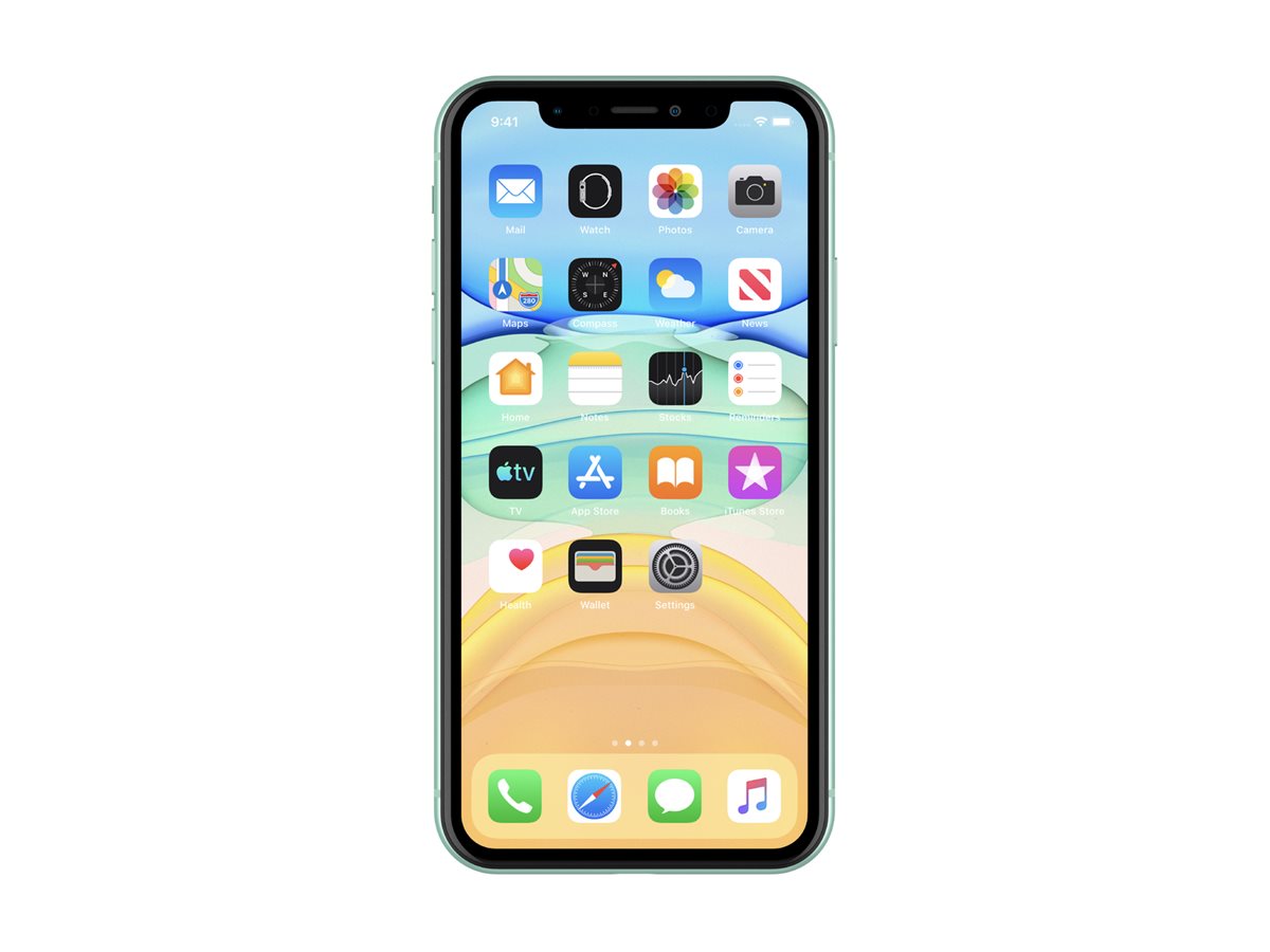 BELKIN Verre trempé pour Iphone 11