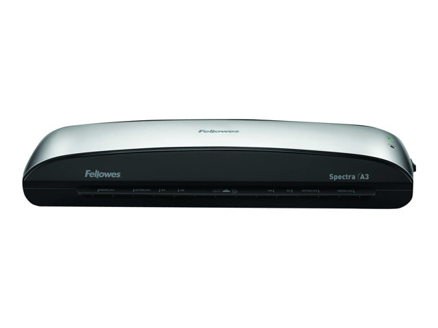 FELLOWES SPECTRA A3 PLASTIFIEUSE - 230V