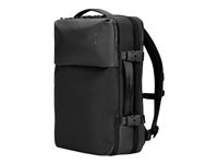 Incase A.R.C. Travel Pack Notebook carrying backpack 16INCH black