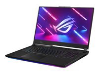 ASUS ROG Strix SCAR 17 X3D G733PYV-XH97