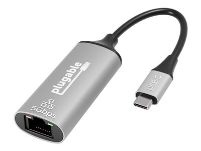 Plugable - Network adapter