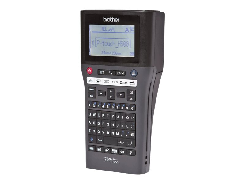 Brother P-Touch PT-H500