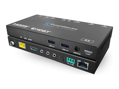 Comprehensive Pro AV/IT Integrator Series