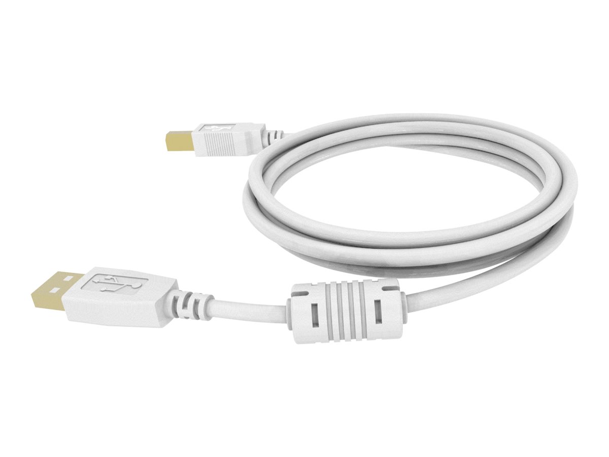 Cable USB 2.0 de 3 m -...