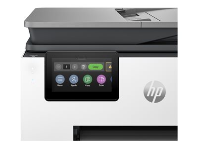 HP INC. 4U561B#629, Drucker & Multifunktion (MFP) Tinte,  (BILD6)