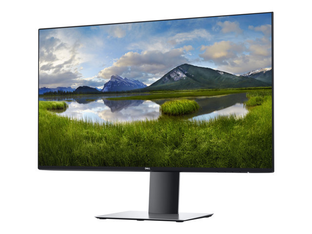 Dell デジタルハイエンド USB-C モニター U2719DC Dell UltraSharp U2719DC - LED monitor - 27