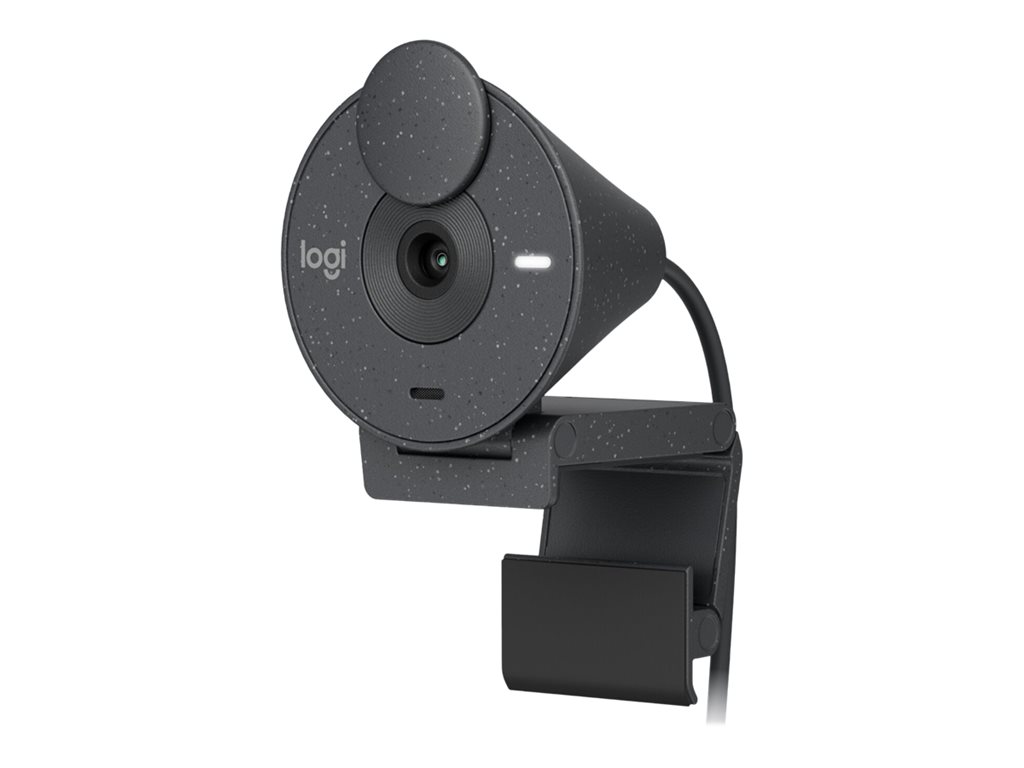 Logitech BRIO 305