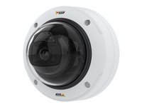 AXIS P3267-LVE Netværksovervågningskamera Automatisk irisblænder Udendørs 2592 x 1944