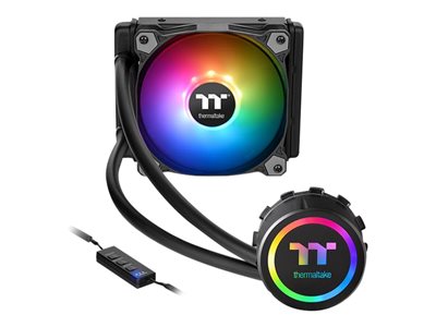 Thermaltake Water 3.0 120