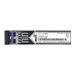 SFP (mini-GBIC) transceiver module - 1GbE - 1000Ba
