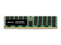 Micron - DDR5 - module - 64 GB - DIMM 287-pin / PC5-70400