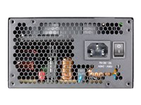 EVGA 1000 GQ Power supply (internal) ATX12V / EPS12V 80 PLUS Gold AC 100-240 V 