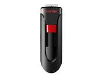 SANDISK Cruzer Glide 64Go USB 2.0 Flash